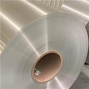 3105 Aluminium Ntawv Nyiaj
