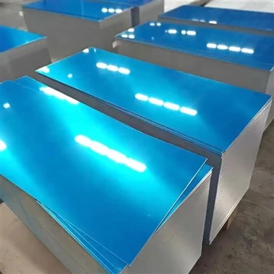 5005 H24 Aluminium Sheet
