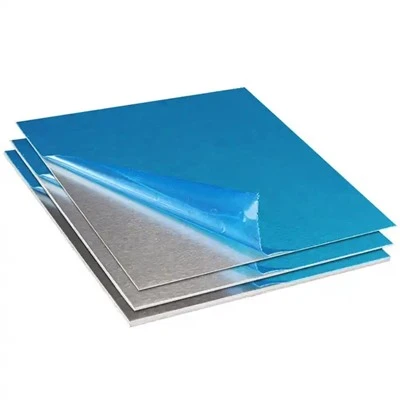 5A02 Aluminium Phaj
