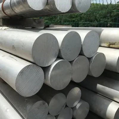 6068 Aluminium Alloy Bar