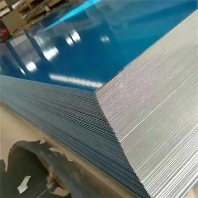 6101 T6 Aluminium Ntawv