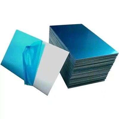 7005 Aluminium Ntawv
