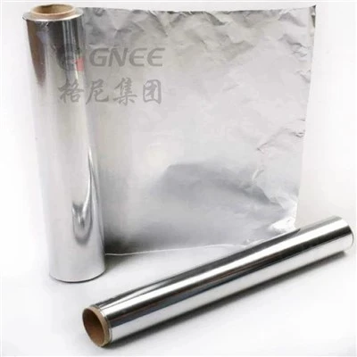 8006 Aluminium Ntawv Nyiaj Jumbo Nyiaj Xim