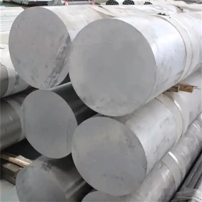 Aluminium Alloy 5754 Round Bars