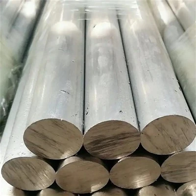 Aluminium Alloy 7075 Round Bars
