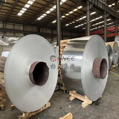 Aluminium Ntawv Nyiaj Jumbo Yob