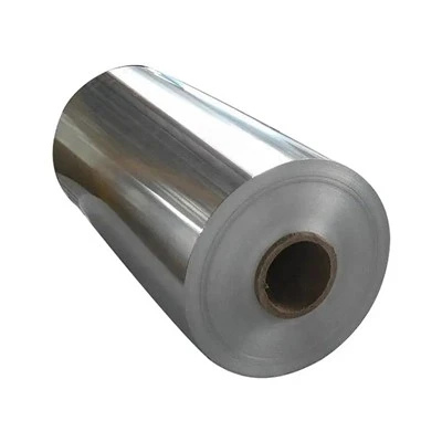 Aluminium Foil Daim kab xev 100mm
