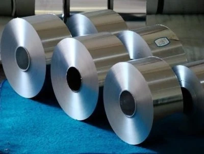 Aluminium Jumbo Yob