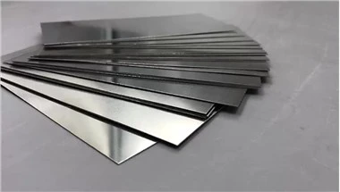 Aluminium ntawv 5754