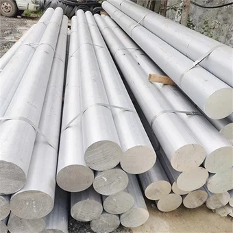 Aluminium Alloy Rods