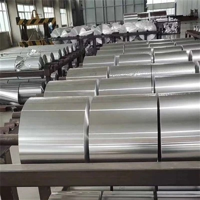 Aluminium Foil Compartment Lunch Containers