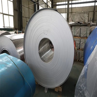 Aluminium Ntawv Nyiaj Rau Wrapping