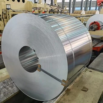 Aluminium Coil