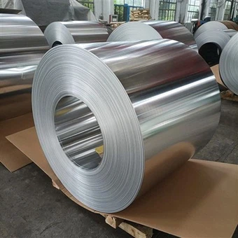Tsev neeg Aluminium Ntawv Nyiaj