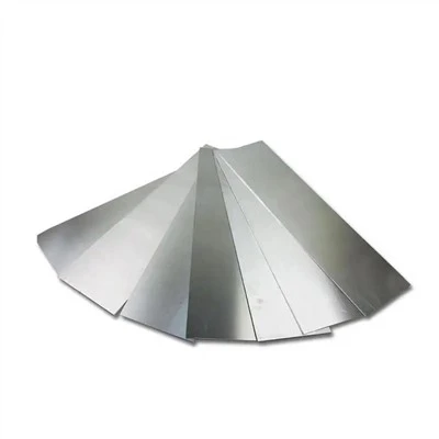 T6 7075 Aluminium Alloy Phaj