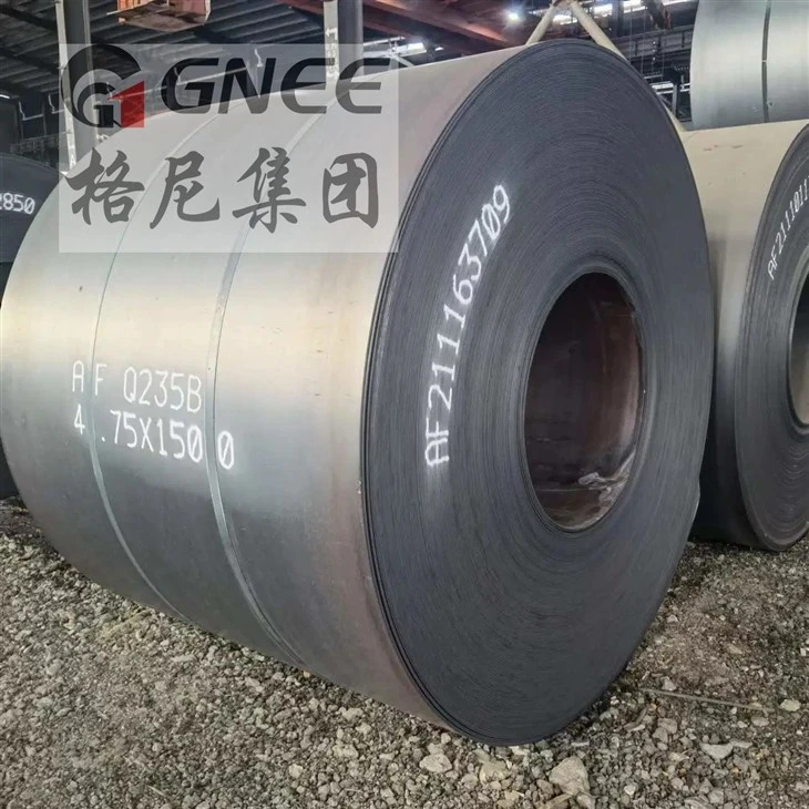 Waterproof Aluminium Ntawv Nyiaj Roll