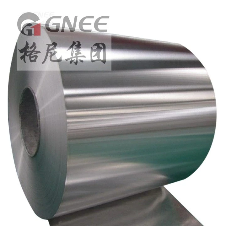 Waterproof Aluminum Foil Roll