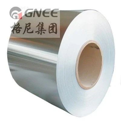 Waterproof Aluminum Foil Roll