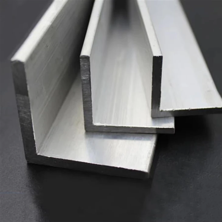 Corrosion Resistant Aluminum Angle Bar/High Quality 2024 2036 2048 Aluminum Angle Bar