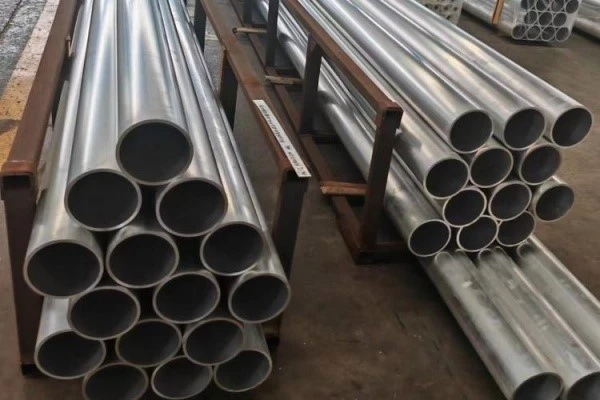 6061-T6 vs 6063-T5 Aluminum Tube 6061-T6 vs 6063-T5 Aluminum Tube