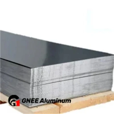 Ntshiab aluminium phaj ntau lawm txheem