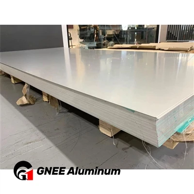 Feem ntau siv cov paib aluminium