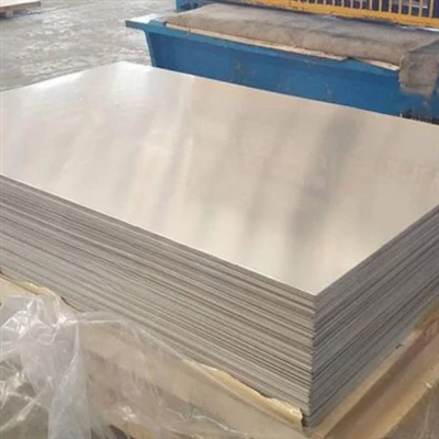 2024 T3 T4 T351 Aluminium Sheet Phaj