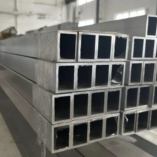 Yuav Ua Li Cas Xaiv Ntawm 5086 Thiab 5052 Aluminium Tubing