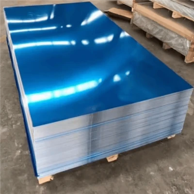 GNEE Fast Shipping Certified 5083 H116 Aluminium Sheet
