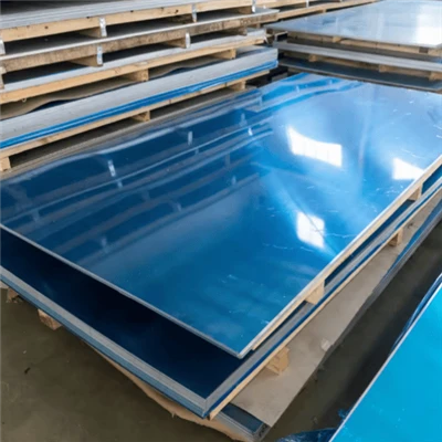 CCS Certified 5083 H116 Marine Aluminium Sheet