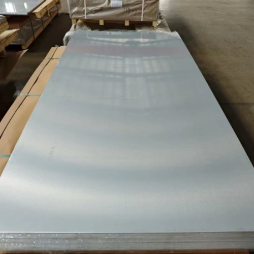 3003 H18 Aluminium yog dab tsi?