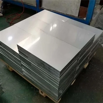 Puas yog 3003 lossis 5052 Aluminium Zoo dua?