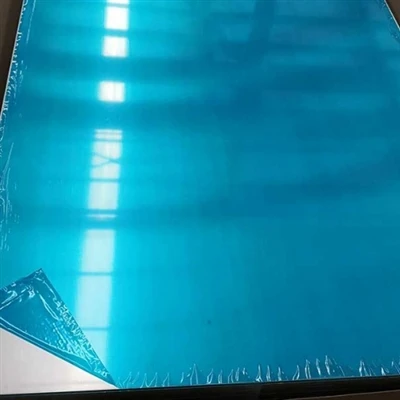 Dab tsi yog Aluminium Alloy 3003 / 3003A