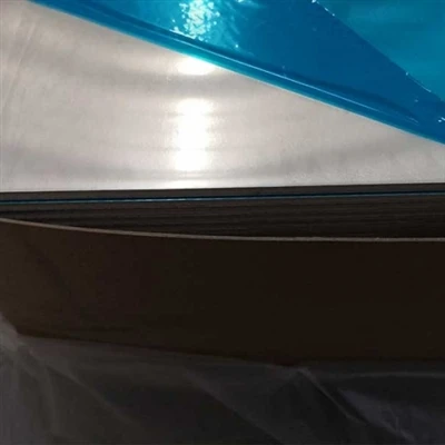 Dab tsi ua rau 3003 Aluminium Sheet txawv?