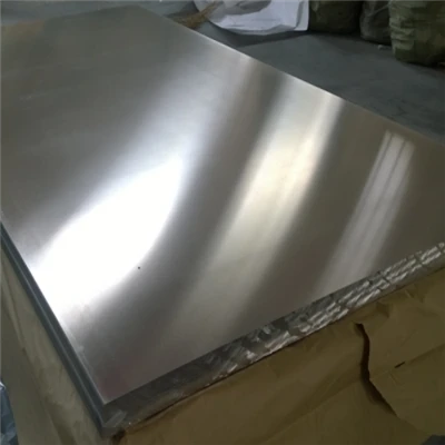 Yam Koj Yuav Tsum Paub Txog 3003 Aluminium Alloy