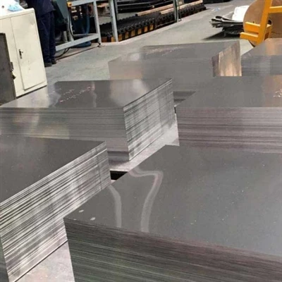 3003 Aluminium rau EV Battery Systems