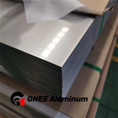 Aluminium Magnesium Aluminium Phaj Vuam