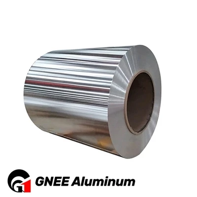 Embossed Aluminium Ntawv Nyiaj