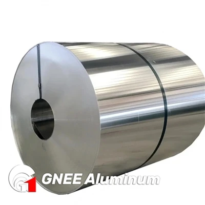 Anti-corrosion Measures Rau Aluminium Ntawv Nyiaj
