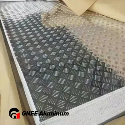 Basic Introduction Ntawm Aluminium Phaj