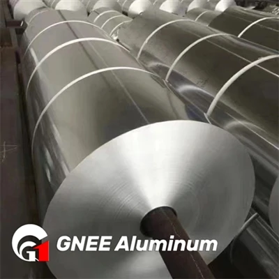 Yuav Ua Li Cas Tswj Cov Thickness Ntawm Ob-zero Aluminium Ntawv Nyiaj