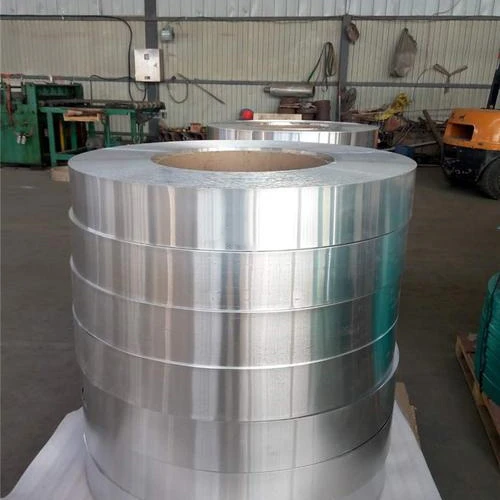 6082 O Aluminium Alloy Sawb: Cov Txheej Txheem