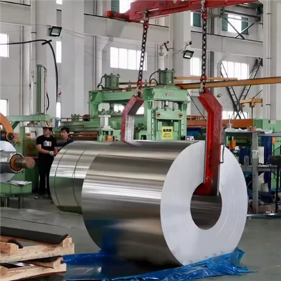 5052 Kho kom zoo nkauj Aluminium Ntawv Nyiaj