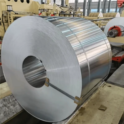 6082 ALUMINIUM COIL 2MM THICKNESS