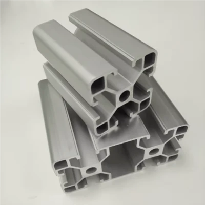 Aluminium Extrusion Profile 3030