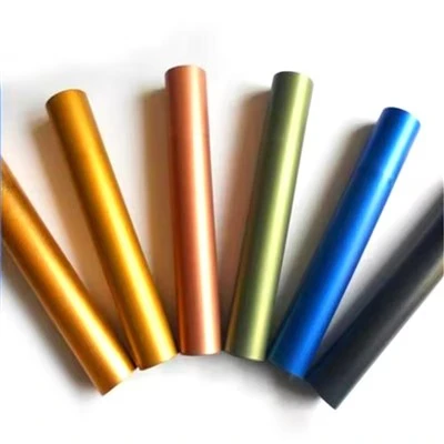 5052 6061 6063 7075 Anodized Aluminium Yeeb Nkab
